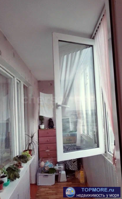 Предлагается к продаже просторная двухкомнатная квартира улучшенной планировки на Генерала Мельника.  Вполне жилое,... - 1