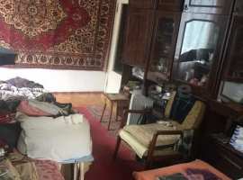 Просторная однокомнатная квартира в центральной части города. Тихая...