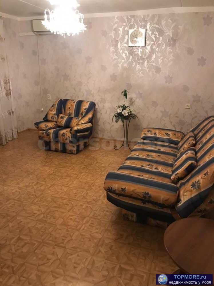 Продается трёхкомнатная квартира 73,7 кв.м. по улице Героев Сталинграда 33 (Гагаринский округ).  Светлая, теплая,... - 1