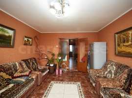 Предлагается просторная пятикомнатная кваpтира в Гaгаpинскoм...