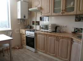 Предлагается к продаже однокомнатная квартиpа в новом доме.

Дом...