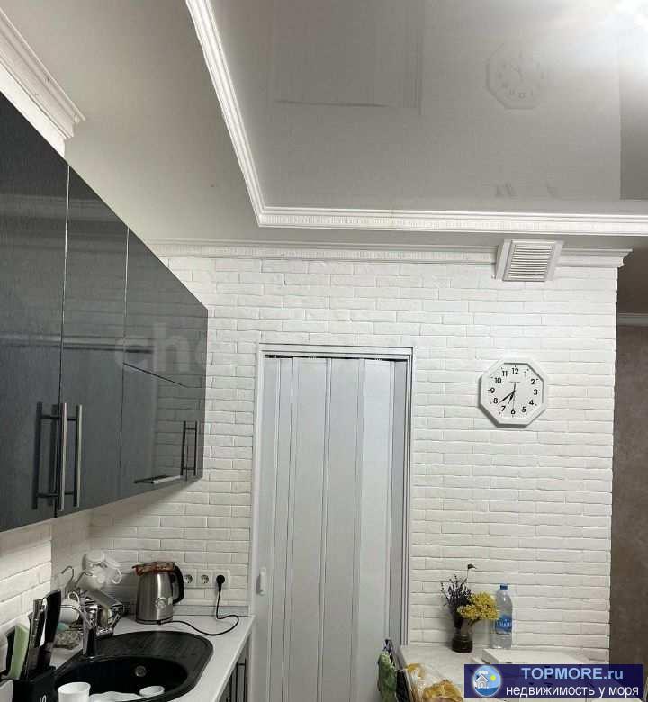 Отличная светлая квартира на Проспекте Победы. Общая площадь 52кв.м (не каждая двухкомнатная может похвастаться... - 2