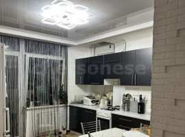 Отличная светлая квартира на Проспекте Победы. Общая площадь 52кв.м...