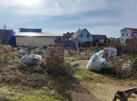 Ровный, прямоугольный  участок на 5-й линии, СТ Импульс-1. Размер...