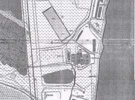 Продажа земельного участка 15 000 кв.м в г. Феодосии,  ПГТ...