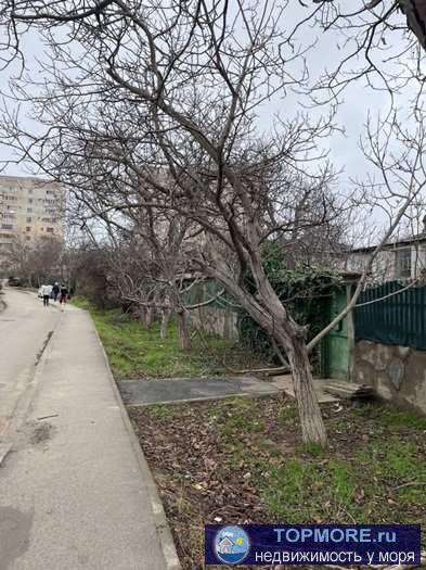 ГОРЯЩЕЕ ПРЕДЛОЖЕНИЕ!!! Продается дом на участке 12 соток . г. Севастополь, ул. Народных Ополченцев (Радиогорка). В...