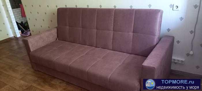 Сдается длительно отличная 1 ком кв в Гагаринском р - не г. Севастополя. Имеется все необходимое для комфортного в...