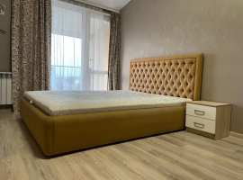 Сдается крупногабаритная 1 комнатная квартира в Центральном районе...