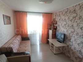 Продается двухкомнатная квартира 42,3 кв.м. по улице Пролетарская...