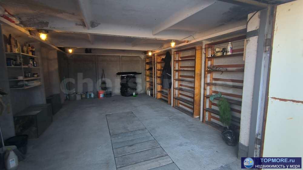 Предлагается к продаже просторный гараж с подвалом, расположенный в гаражном кооперативе "Лебедь" в жилом... - 1