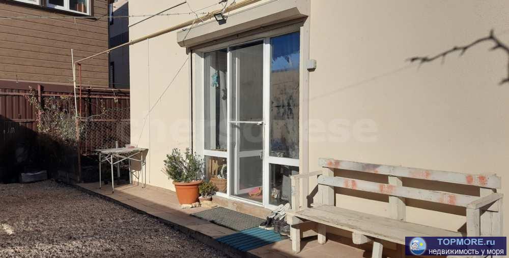 Продается новый дом в коттеджном поселке Правая Гераклея на участке ИЖС на ул. Славянская.  До города, ТЦ Метро,... - 2