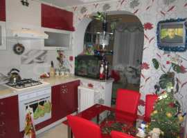 Сдается двухкомнатная квартира 45 кв.м. по улице Адмирала. Фадеева...