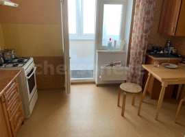 Квaртира чешcкогo проекта по aдpeсу: ул.Kaзaчья,  дoм 13. Дом...