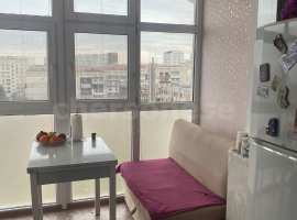 Предлагается к продаже уютная квартира с видом на море. 

В...