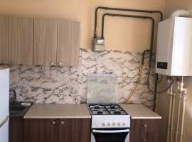 Сдается однокомнатная квартира в новом доме. 

В квартире...