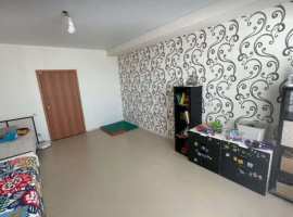 Предлагается к продаже большая двухкомнатная квартира в новом доме...