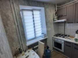 В прямой продаже двухкомнатная квартира в центре города...