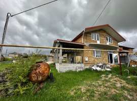 Продается хороший двухэтажный дом 197 кв.м. с участком 6 соток  в...