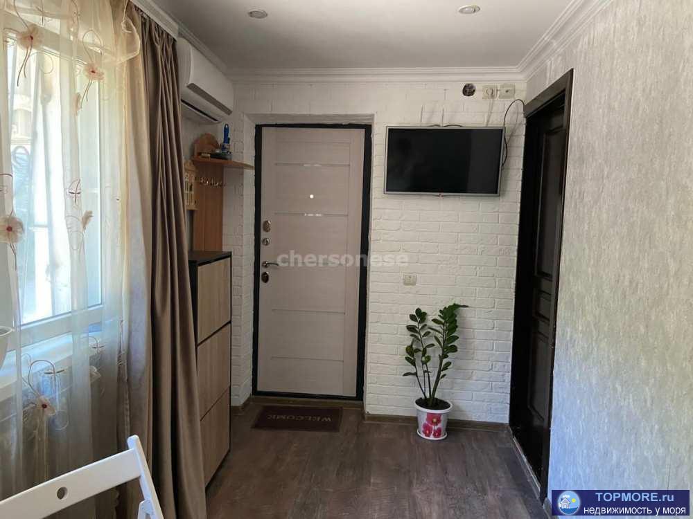 Продается однокомнатная квартира на ул. Кирова.  Спальный район, в шаговой доступности торговый центр Конфетти,... - 1