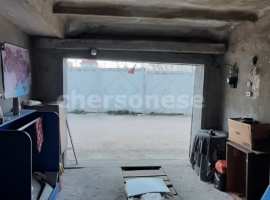 Классный гараж в ГК "Бриз" , возле Дворца Культуры...