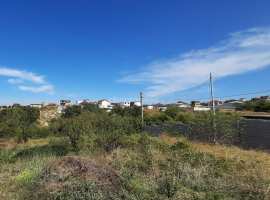 Продается видовой угловой участок с очень большой придомовой...