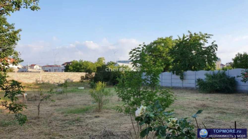 Продается участок 22,4 сот. (ИЖС) в городской черте  Севастополя.. . На 5 км Балаклавского шоссе Севастополя...