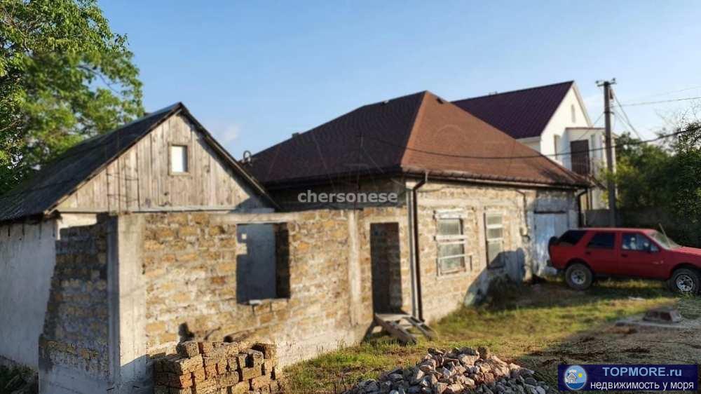 Продается участок 22,4 сот. (ИЖС) в городской черте  Севастополя.. . На 5 км Балаклавского шоссе Севастополя... - 2