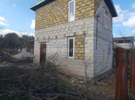 Продается введенный в эксплуатацию дом 55 кв.м на участке земли 4.5...