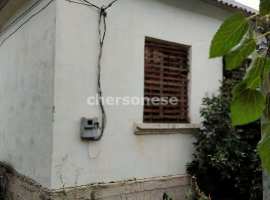 Жилой дом в Крыму на участке ИЖС, 22 сот. в селе .Кринички...