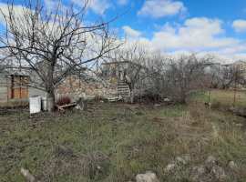 Продается ровный видовой участок в СТ "Луч" на Фиоленте,...