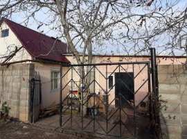Продается жилой дом в перспективном месте в СТ "Эра-2"....