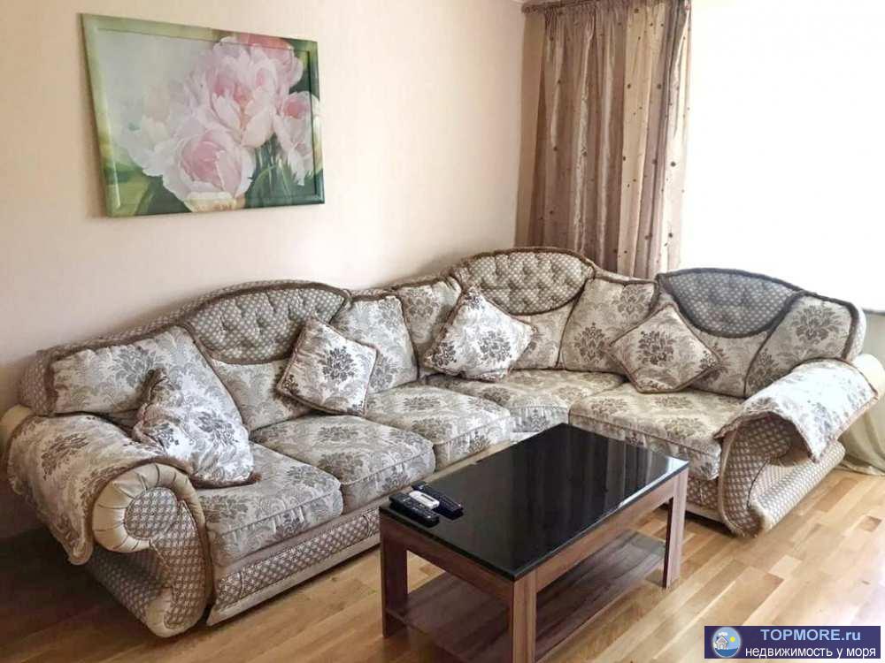 Предлагается к продаже трехкомнатная квартира  - чешка, в  районе с развитой инфраструктурой, ул. Николая Музыки, д... - 1