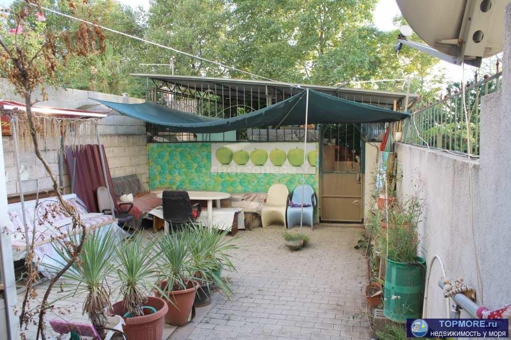 Продается крупногабаритная квартира необычной планировки. В доме 2012 года постройки с двумя входами и навесом на 2-3... - 2