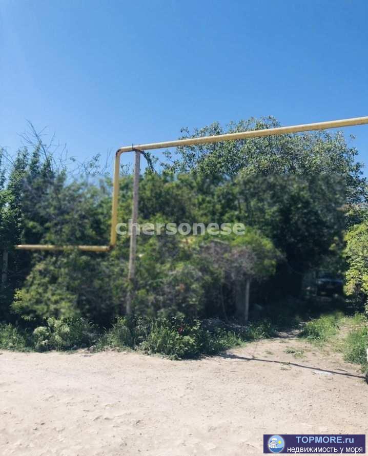 Продаётся участок 6 соток в СТ "Океан МГИ". Удобное месторасположение, до остановки 500 метров. Рядом... - 1