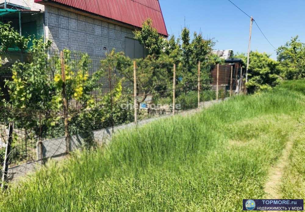 Продаётся участок 6 соток в СТ "Океан МГИ". Удобное месторасположение, до остановки 500 метров. Рядом... - 2