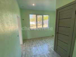 На продаже уютный жилой дом 27 м.кв. в ТСН Строитель, Балаклавский...