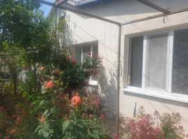 Предлагается к продаже жилой дом в Андреевке. Рядом с морем!

Дом...