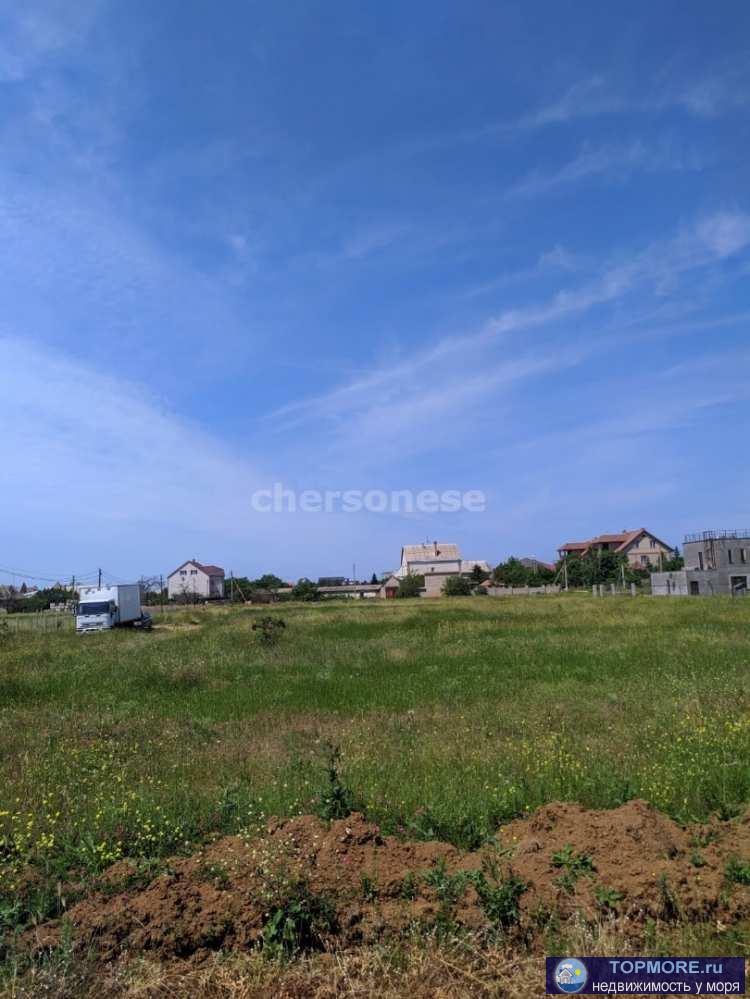 Предлагается продажа земельного участка в одном из лучших мест морского побережья село Береговое, Бахчисарайский... - 1