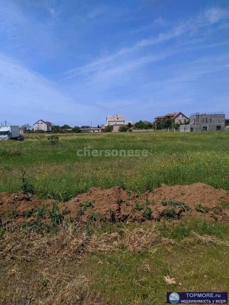 Предлагается продажа земельного участка в одном из лучших мест морского побережья село Береговое, Бахчисарайский... - 2