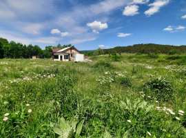Предлагается к продаже уникальный участок вдоль горной реки 10...