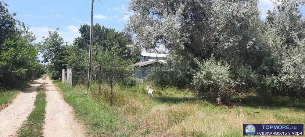 Продается ровный участок 5,1 соток. Расположен в ПК СТ "Алмаз", Качинский муниципальный округ, Северная...