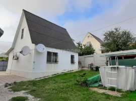 Продается жилой дом 85 кв.м. в СНТ "Эллада" на Фиоленте....