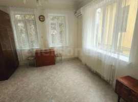 Лот № 73822 Продаётся  уютная  2х комнатная квартира со свежим...