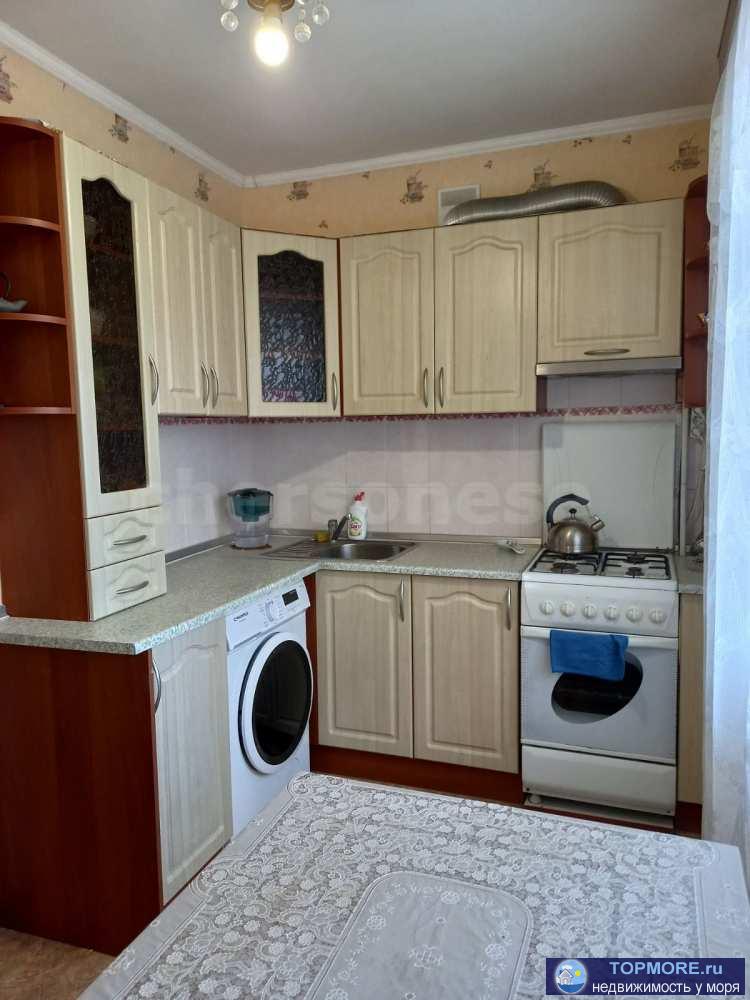 Лот № 73831  Сдаётся однокомнатная "чешка"  по ул. героев Бреста 9.   Отличное состояние. Квартира тёплая,...