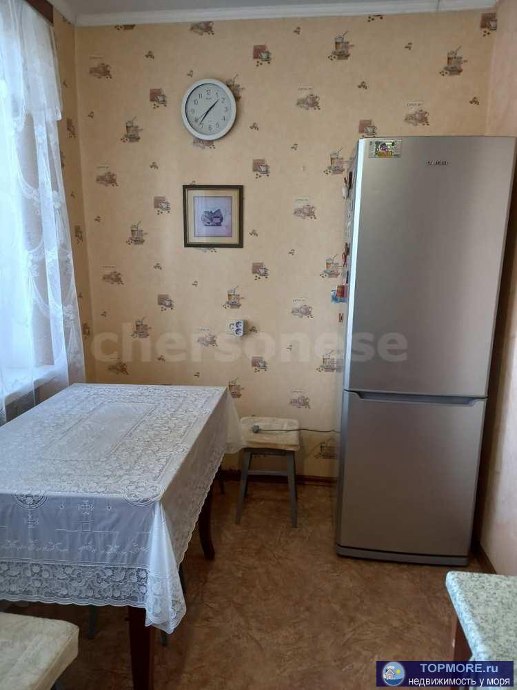 Лот № 73831  Сдаётся однокомнатная "чешка"  по ул. героев Бреста 9.   Отличное состояние. Квартира тёплая,... - 1