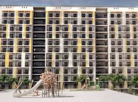 Лот № 174525. жк «Летний» - это семь 12-этажных домов, которые...