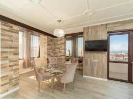 Лот № 94247. Дизайнерская 2-х комнатная квартира с дорогим...