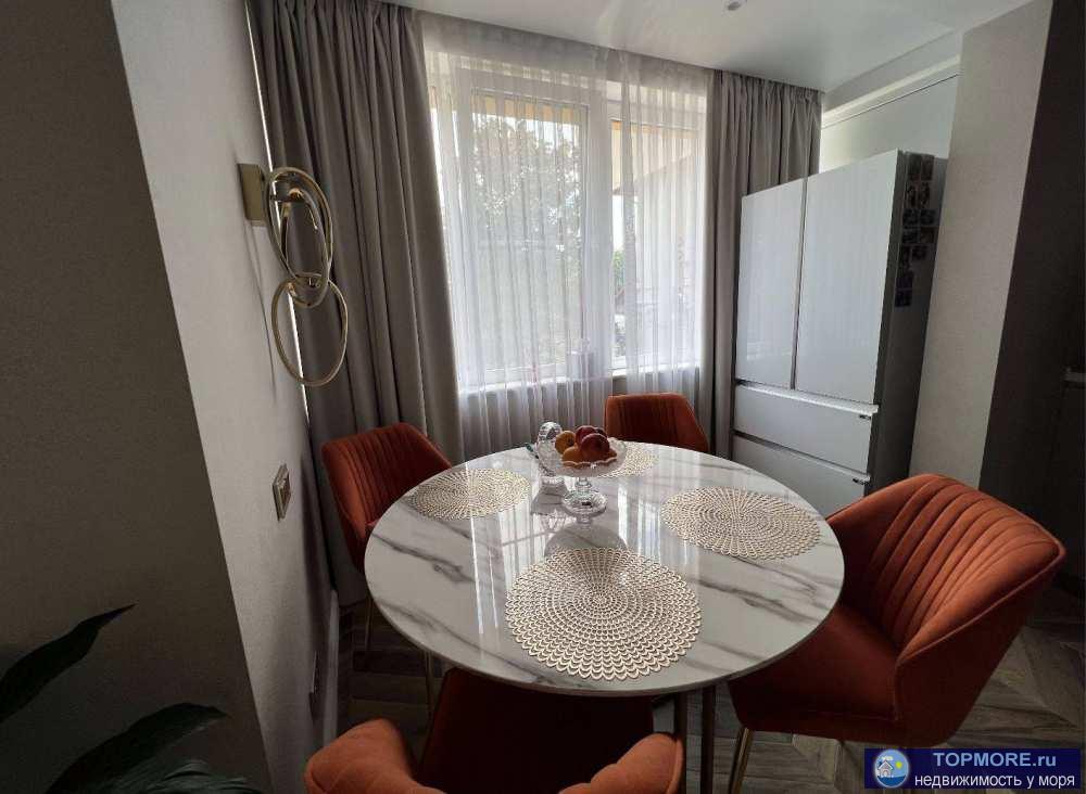 Лот № 174544. Продается уютная и стильная квартира в жк Версаль по адресу Несебрская 14. Это идеальное жилье для тех,... - 1