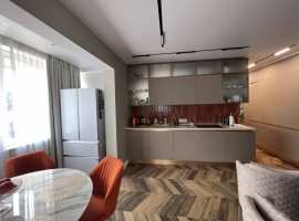 Лот № 174544. Продается уютная и стильная квартира в жк Версаль по...