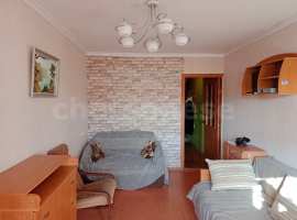 Лот № 73847 Сдаётся отличная квартира малосемейного типа по...